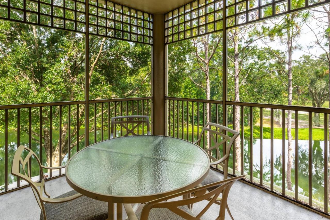 Marriott'S Imperial Palms Villas Лей Буена Виста Екстериор снимка