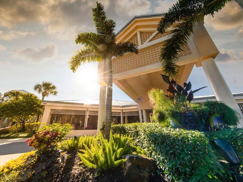 Marriott'S Imperial Palms Villas Лей Буена Виста Екстериор снимка