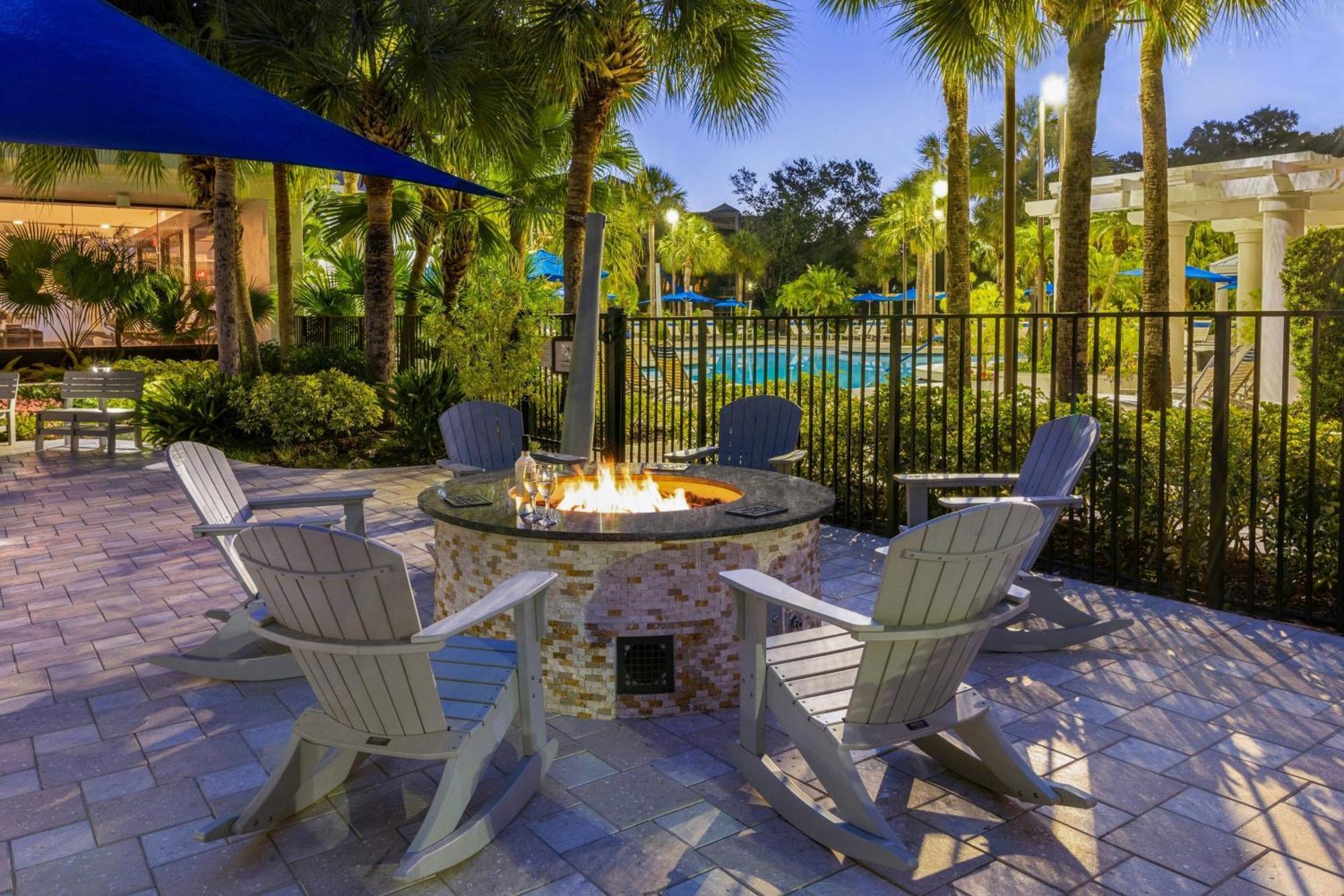 Marriott'S Imperial Palms Villas Лей Буена Виста Екстериор снимка
