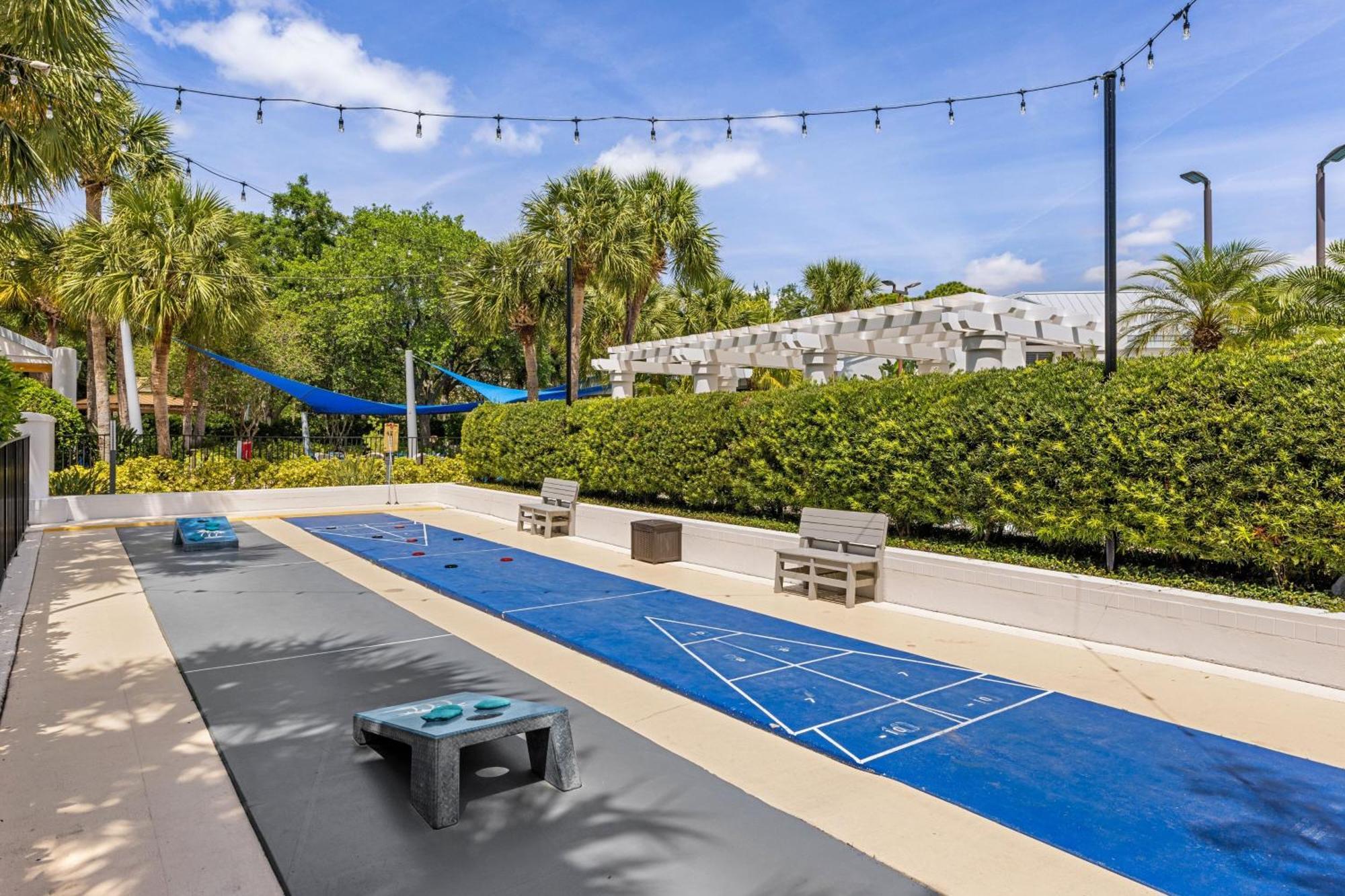 Marriott'S Imperial Palms Villas Лей Буена Виста Екстериор снимка