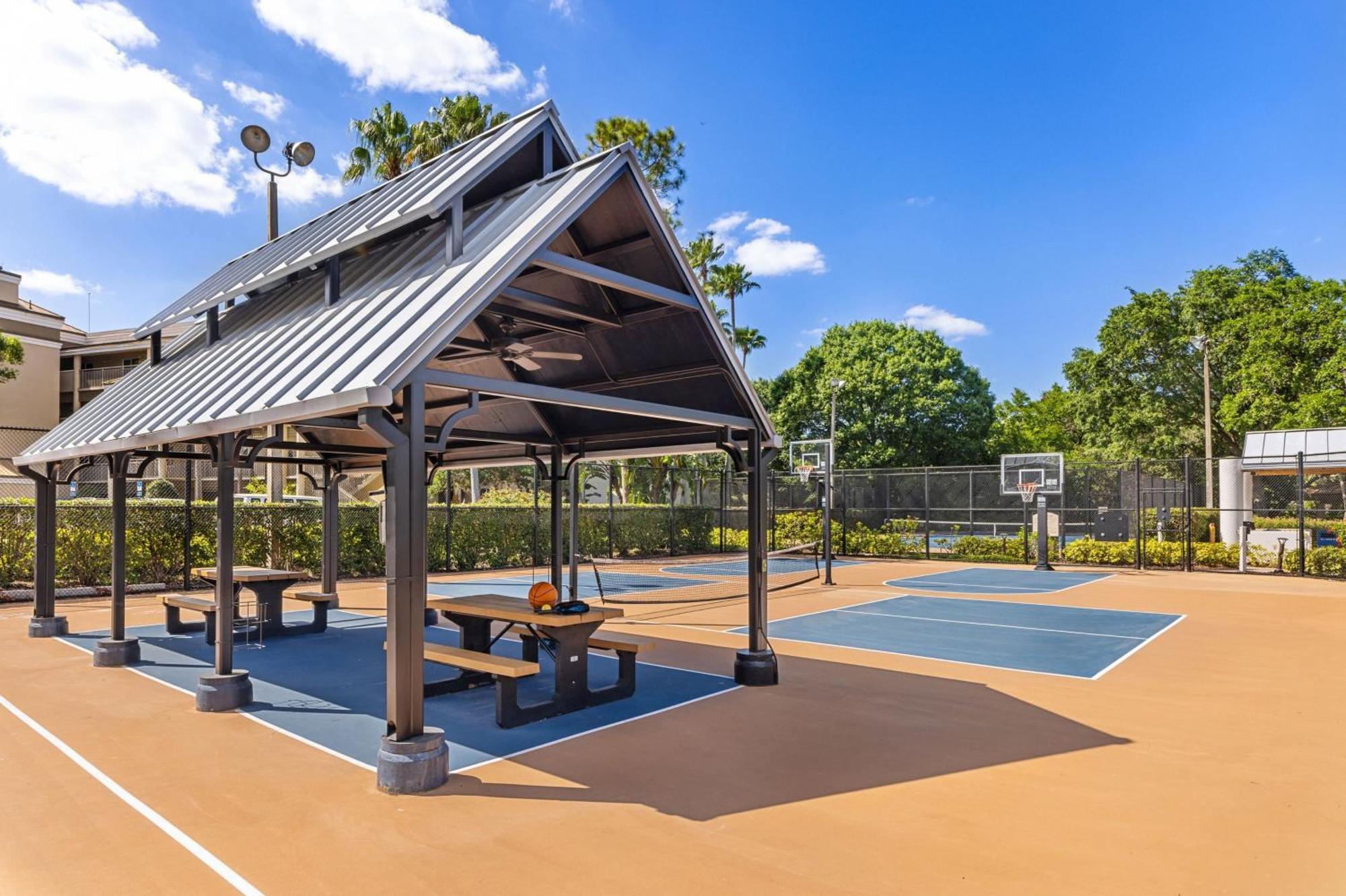 Marriott'S Imperial Palms Villas Лей Буена Виста Екстериор снимка