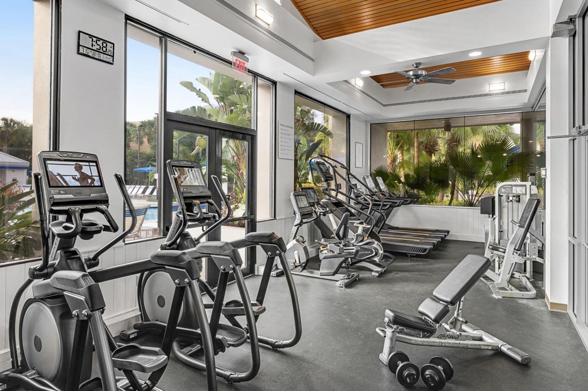 Marriott'S Imperial Palms Villas Лей Буена Виста Екстериор снимка