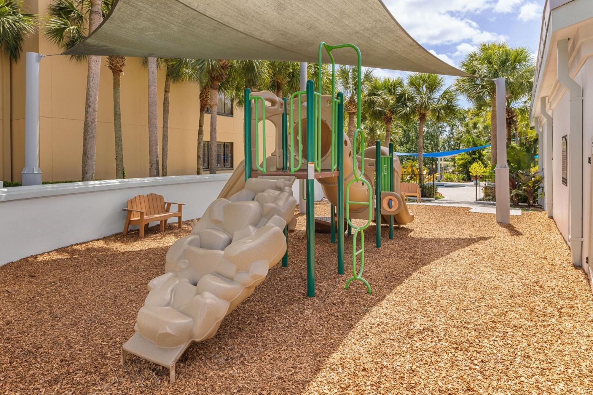 Marriott'S Imperial Palms Villas Лей Буена Виста Екстериор снимка