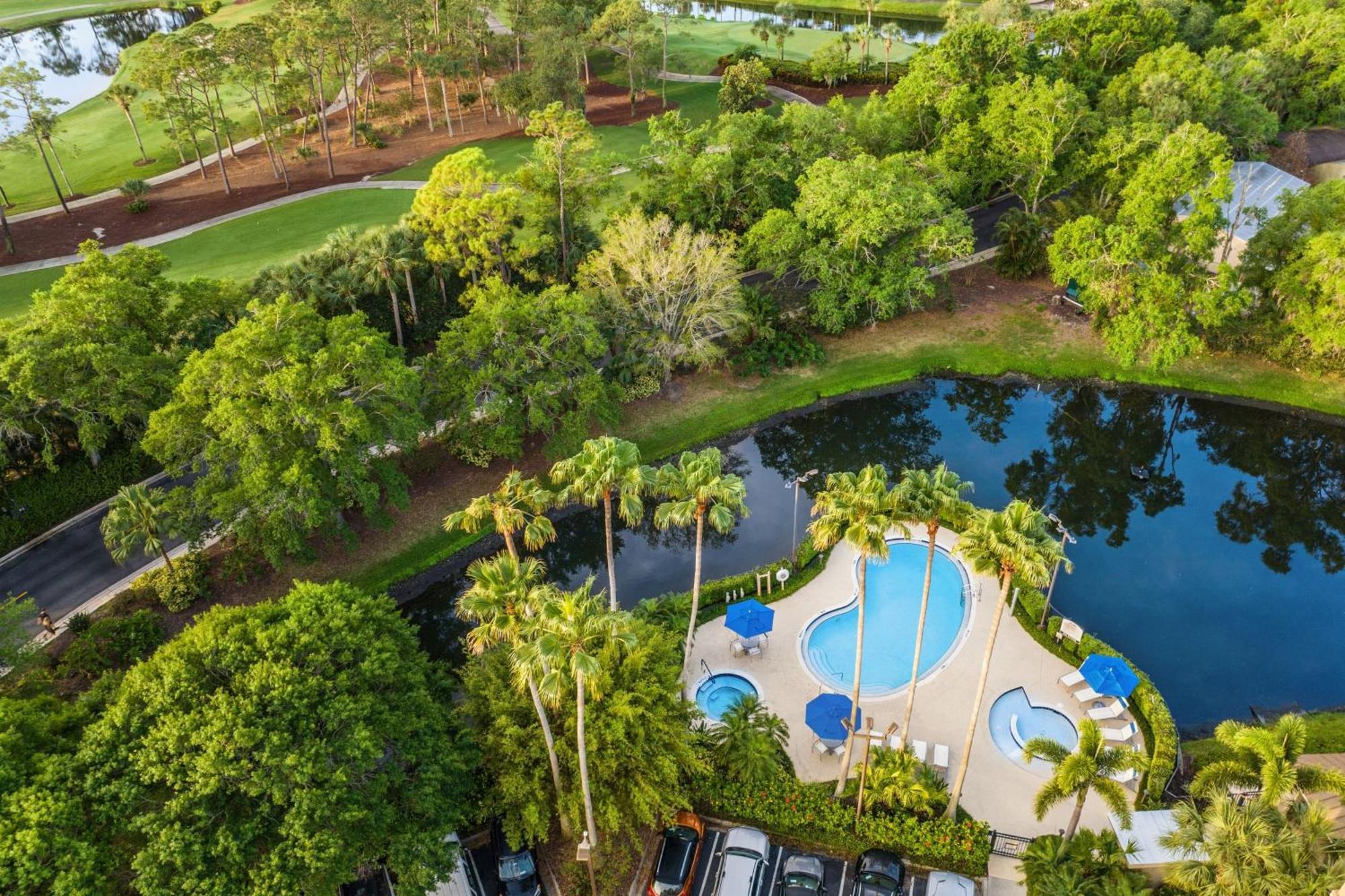 Marriott'S Imperial Palms Villas Лей Буена Виста Екстериор снимка