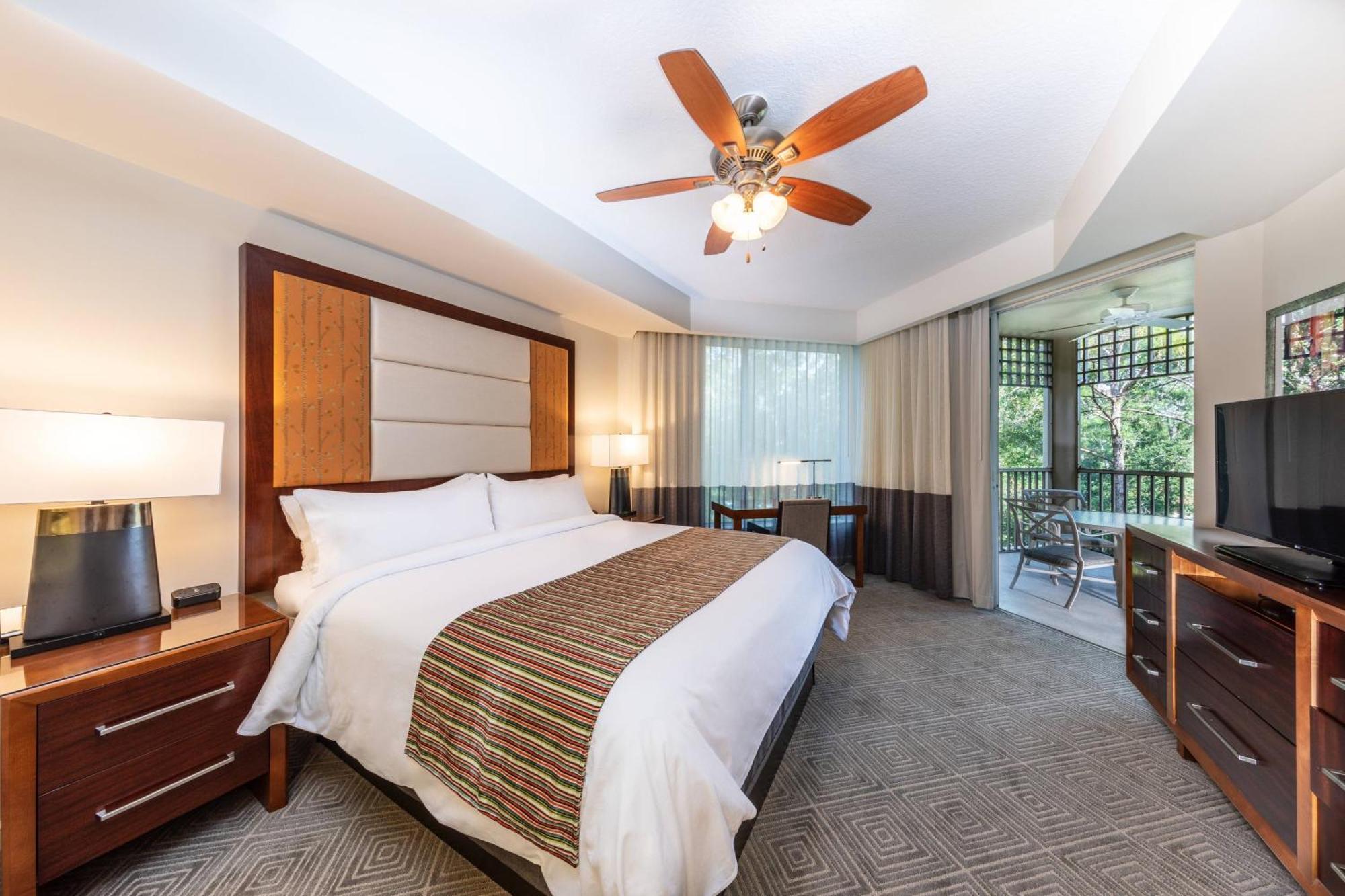 Marriott'S Imperial Palms Villas Лей Буена Виста Екстериор снимка
