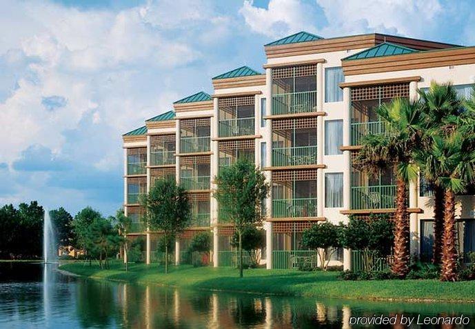Marriott'S Imperial Palms Villas Лей Буена Виста Екстериор снимка