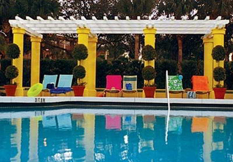 Marriott'S Imperial Palms Villas Лей Буена Виста Съоръжения снимка