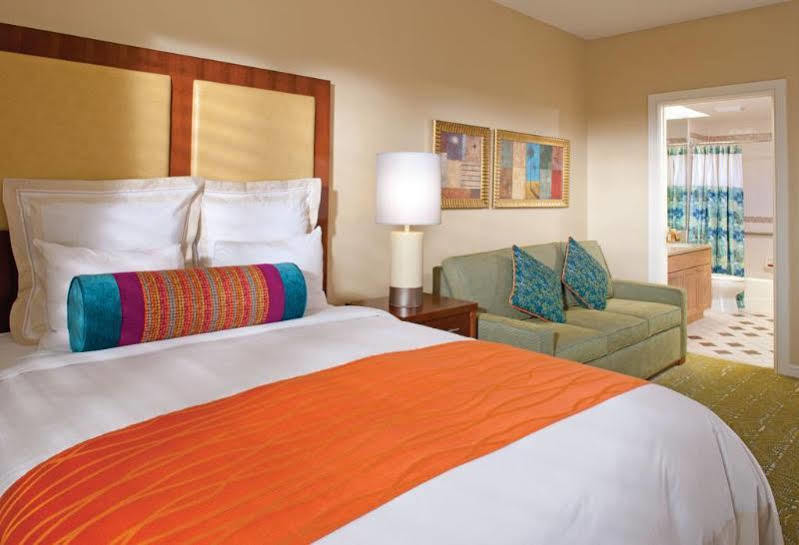 Marriott'S Imperial Palms Villas Лей Буена Виста Екстериор снимка