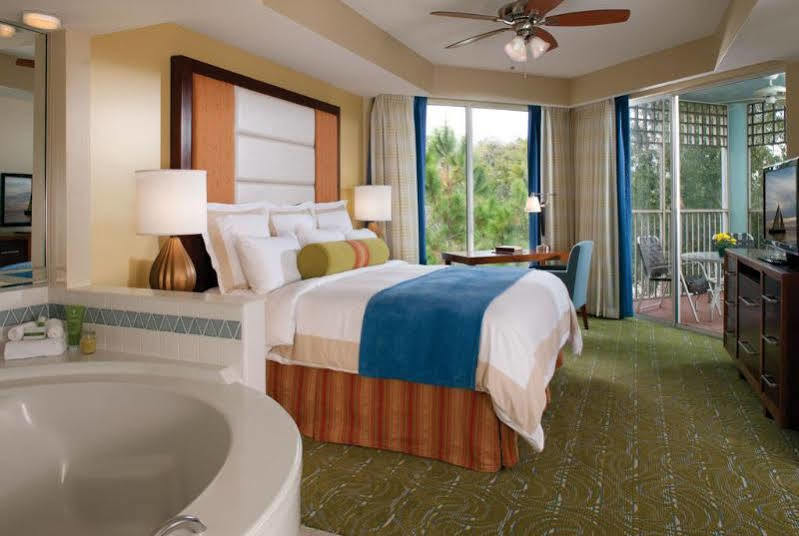 Marriott'S Imperial Palms Villas Лей Буена Виста Екстериор снимка