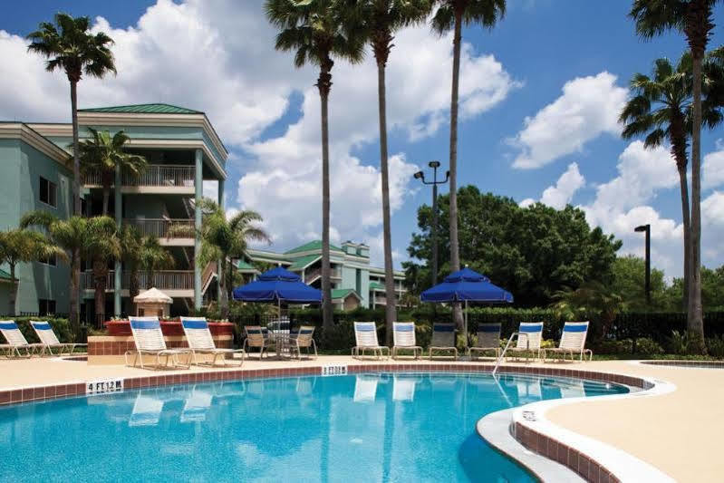 Marriott'S Imperial Palms Villas Лей Буена Виста Екстериор снимка